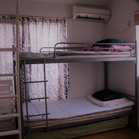 فندق Freedom House 2 طوكيو المظهر الخارجي الصورة