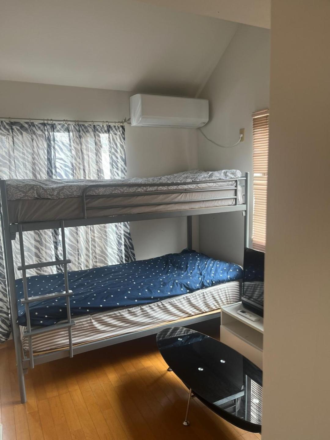 فندق Freedom House 2 طوكيو المظهر الخارجي الصورة