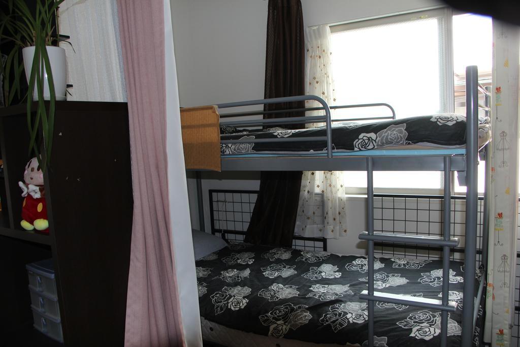 فندق Freedom House 2 طوكيو المظهر الخارجي الصورة